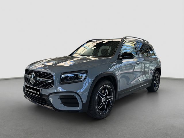 Mercedes-Benz GLB 200 AMG*Night*LED*NAVI*PDC*ParkAss*RFK*AHK