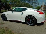 Nissan 370Z 3.7 nismo  V2  Ark Grip-Auspuff - Nissan 370Z: Nismo