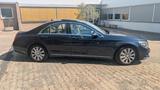 Mercedes-Benz MB S 500 4MATIC Limousine  Top Ausstattung