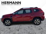Dacia Duster II 1.3TCe 130 2WD Prestige LED*NAVI*Kamer - gebrauchte Dacia Duster aus dem Jahr 2022