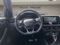 Skoda Kamiq - Vorschau Bild 10