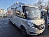 HYMER / ERIBA / HYMERCAR B-Klasse ML I 780 /MJ25/Arktis Paket - HYMER / ERIBA Heckgarage