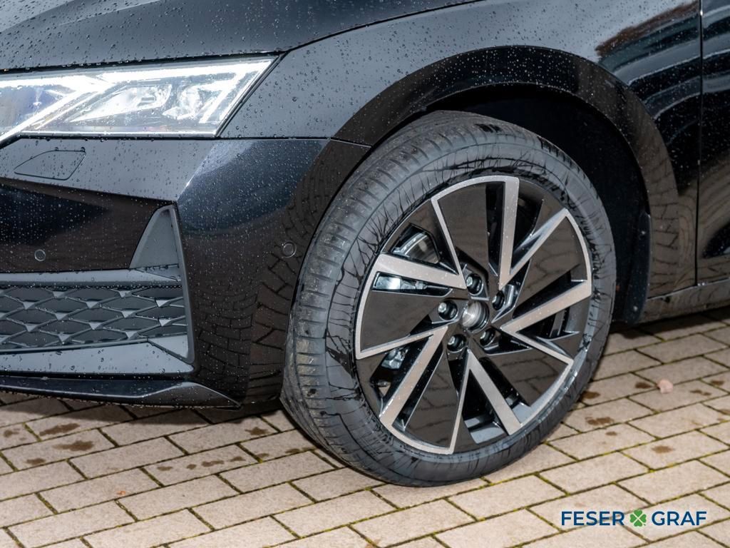 Skoda Octavia - Bild 13