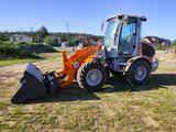 Atlas AR 65 Super 40km/h 2011, 2045 BetriebStun. - Atlas Kettenbagger