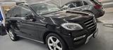 Mercedes-Benz Mercedes Benz ML 350 Bluetec AMG line - Mercedes-Benz ML 350 in Wuppertal