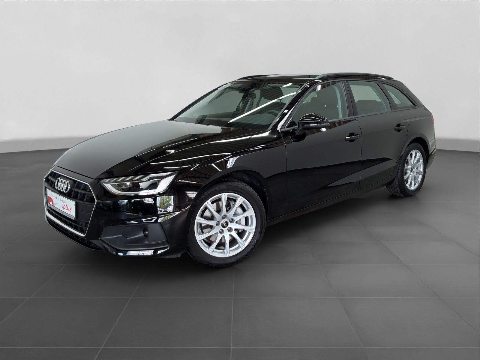 Audi A4 - Bild 2