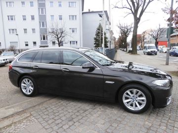 BMW 530 - 10