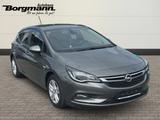 Opel Astra Active 1.4 Sitzheizung - PDC - Lenkradheiz - Opel: P4