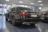 Mercedes-Benz S 400 d 4Matic Lang Led Panor Head-Up AMG-Alu21 - Diesel Gebrauchtwagen in Nürnberg