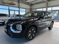 Mitsubishi Plug-in Hybrid Outlander - Vorschau Bild 2