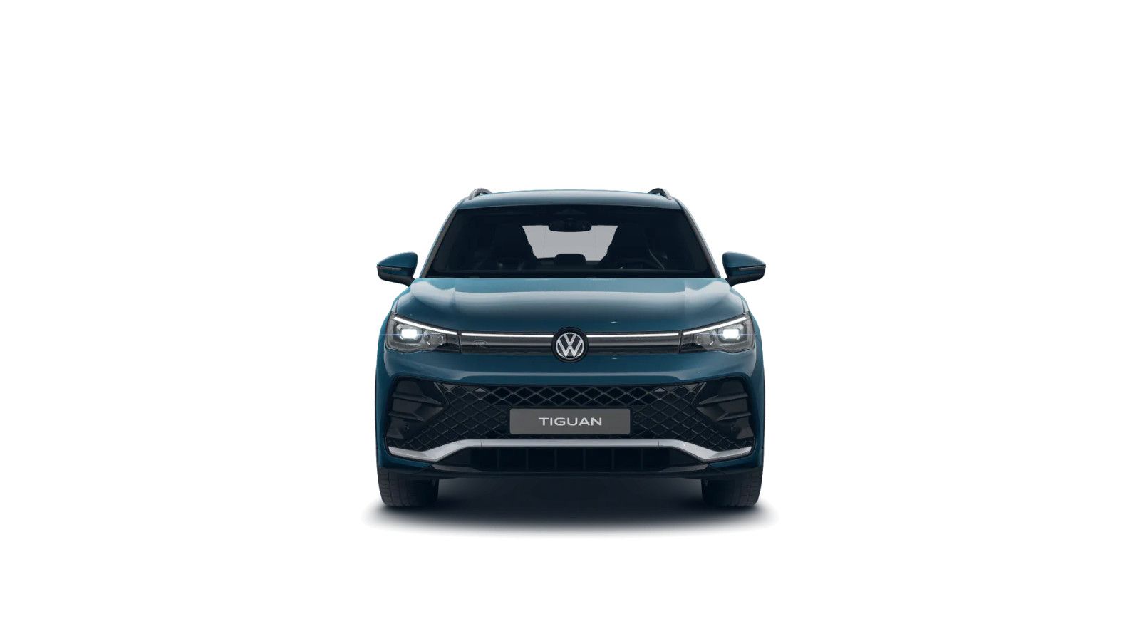 Volkswagen Tiguan - Bild 3