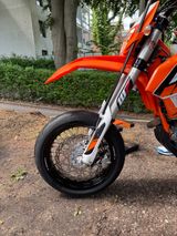 KTM 450 EXC  - Offers matching your search criteria
