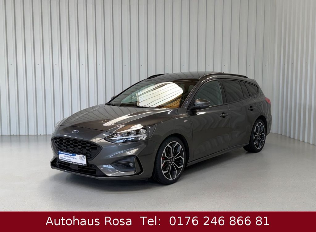 Image of Ford Focus