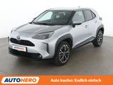 Toyota Yaris Cross 1.5 Hybrid 2WD Elegant Aut*NAVI*LED* - Toyota Yaris Cross Gebrauchtwagen