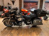 Indian Roadmaster Classic 100 Jahre (EUR 1.000/2,99 %) - INDIAN ROADMASTER CLASSIC