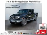 Jeep Gladiator Overland 3.0 CRD MultiJet Hardtop Soun - Jeep Gladiator