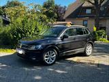 Volkswagen Tiguan 2.0 TDI SCR JOIN Standheizung TÜV AU neu