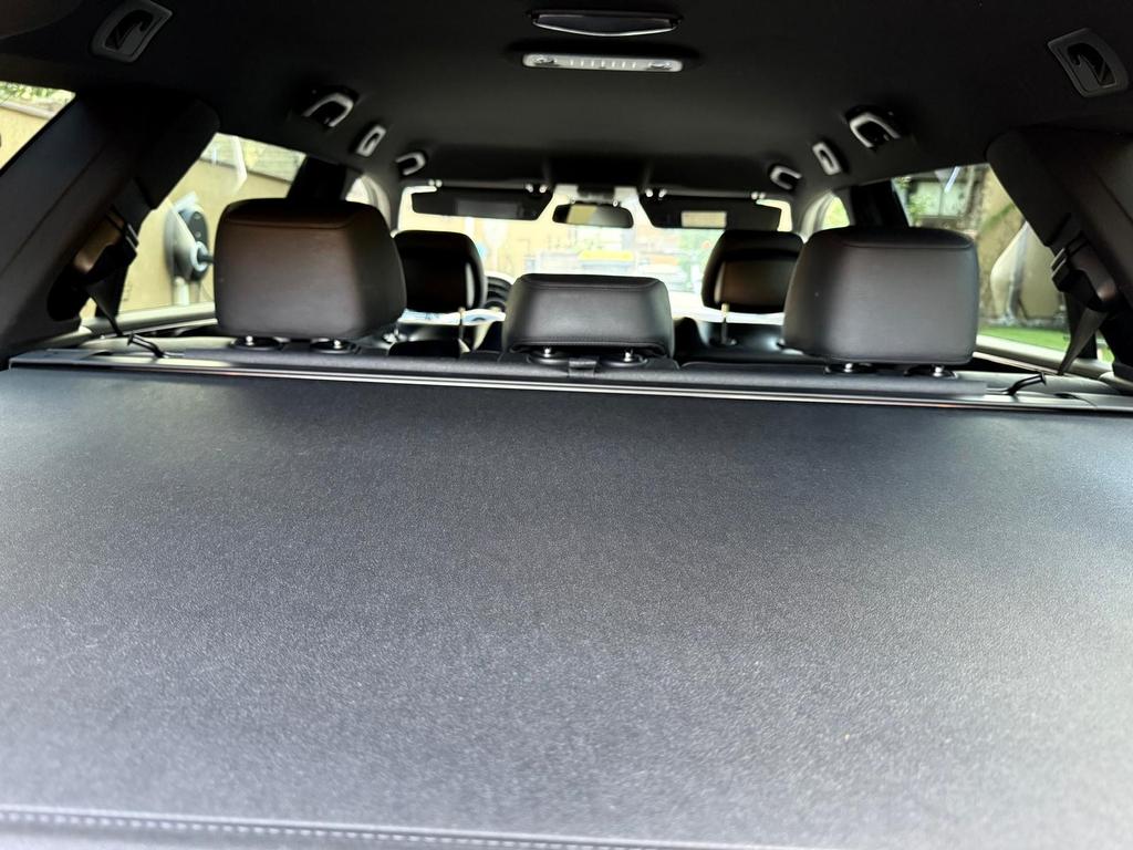 Mercedes-Benz E 63 AMG