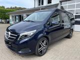 Mercedes-Benz V 250 Marco Polo Edition ,Küche,19 "Alu,Standhei - Behindertengerecht