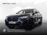 BMW X4 20dMSport+AHK+Navi+DAB+LED+RFK+PDC+Leder+WLAN - BMW X4 in Wiesbaden
