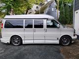 Chevrolet Chevy Van - Chevrolet Chevy Van: Kleinbus