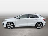 Audi A3 Sportback 30 TFSI SLine AHK HuD SONOS MMI RFK - Audi A3: Limousine, Sline
