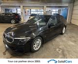 BMW 520 d Touring M-Sport Aut. LED-Xenon LCC-Pro Am