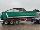 Kempf Aluhalbschalenmulde, SKM 35/3 AR, 35 cbm - Angebote