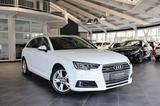 Audi A4 AVANT 2,0 TDI QUATTRO SPORT MATRIX / LEDER