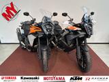 KTM 1390 SUPER ADVENTURE S EVO IN BEIDE FARBEN!