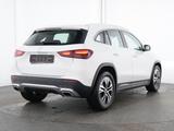 Mercedes-Benz GLA 180 d PROGRESSIVE+KAM+LED+NAVI+PDC+WIDE+SHZ - Mercedes-Benz GLA 180 in Duisburg