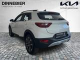 Kia Stonic Platinum LED+Kamera+Navigation+SHZ - Kia Gebrauchtwagen in Münster