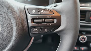 Kia Picanto 1.0 Vision Automatik Navi PDC SHZ Klima