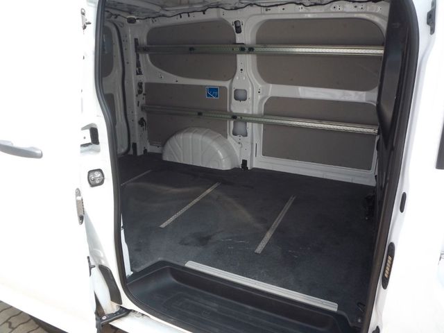 Transit Custom Kasten 320 L1*CarPlay*