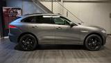 Jaguar F-Pace R-Sport AWD Aut. Navi*Leder*Kam*Spur*Pano - Jaguar: Sport