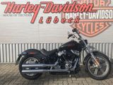 Harley-Davidson FXST Softail Standard Black Auf A2 drosselbar - Angebote entsprechen deinen Suchkriterien