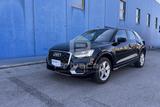 Audi AUDI Q2 30 TFSI - Audi Q2 Kombi Gebrauchtwagen