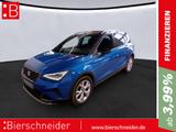 Seat Arona 1.5 TSI DSG FR AB 249EUR NAVI REAR VIEW SH - Seat: 24