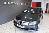 Mercedes-Benz C 250 CDI Lim.Avantgarde,Aut,BiXe,Navi,T/Led,Pdc - Mercedes-Benz C 250: Cdi Avantgarde