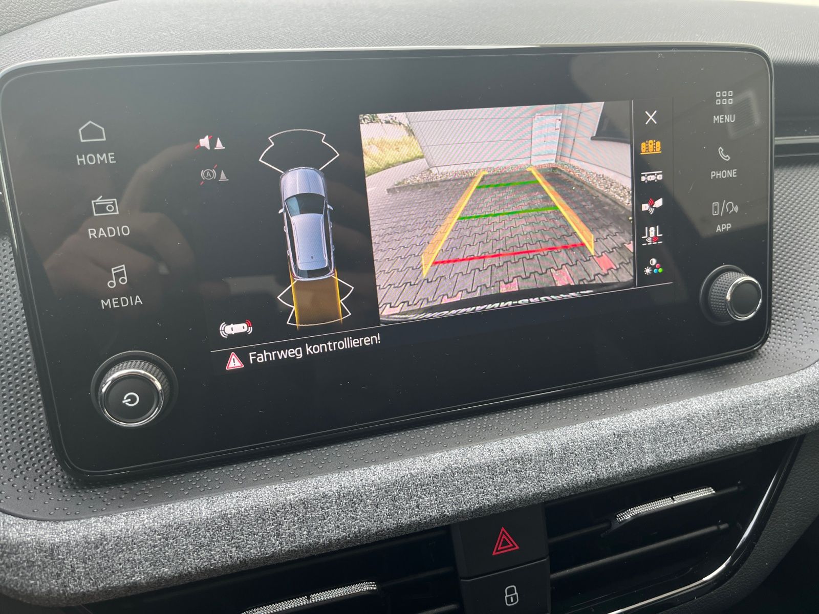 Skoda Kamiq - Bild 19