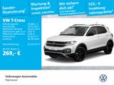 Volkswagen T-Cross 1.0 TSI Style DSG Navi AHK LED DigCockpi