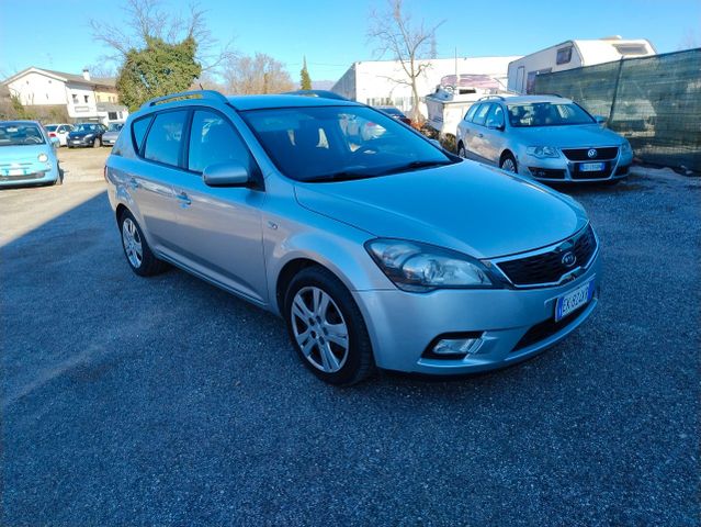 Kia Ceed cee'd 1.6 CRDi VGT 115CV 5p. EX