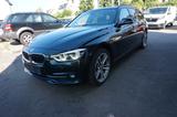 BMW 335 Baureihe 3 Touring 335 d xDrive Sport Line - BMW 335 in Stuttgart