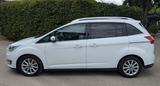 Ford GRAND C-Max 1,5 EcoBoost 110kW Titanium Titanium - Ford C-Max in Stuttgart