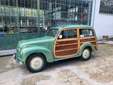 Fiat FIAT 500C Topolino Giardiniera 1952 - SUMMER PRI - Fiat 500: Kombi