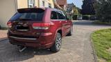 Jeep Grand Cherokee 3.0l V6 Overland | Service neu  - Jeep Grand Cherokee in Köln