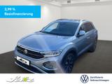 Volkswagen T-Roc 2.0 TDI Move *LED*NAVI*KAMERA*