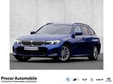 BMW 320i M Sport+HuD+RFK+Pano+AHK+LED - BMW 320: I
