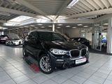 BMW X3 xDrive 20 i M Sportpaket 360°CAM/NAVI/TEMPOMA - BMW X3: Sportpaket