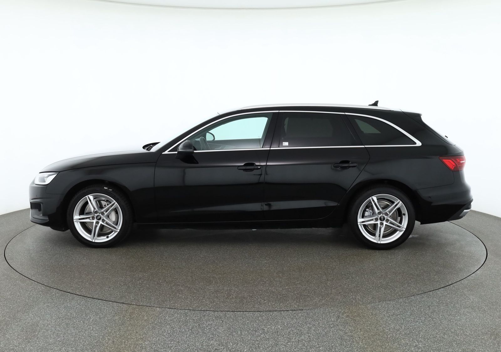 Audi A4 Avant 40 TDI S-tronic LED 360° Navi Leder imagem 2